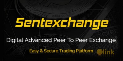 ICO Sentexexchange