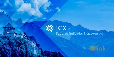 ICO LCX