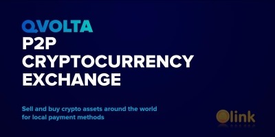 ICO Qvolta