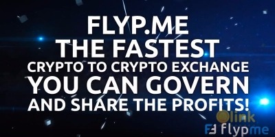 ICO Flyp.me