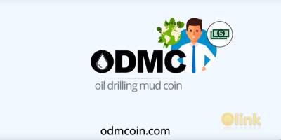 ICO ODMCoin