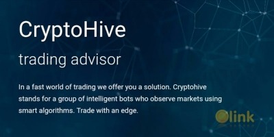 ICO CryptoHive