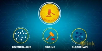 ICO Biddercoin