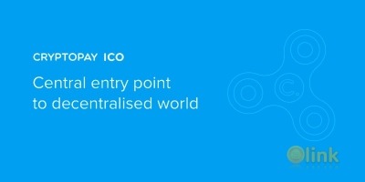 ICO Cryptopay