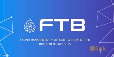 ICO FTB FINCOIN