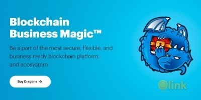 ICO Dragonchain