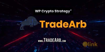 ICO WP Crypto Strategy