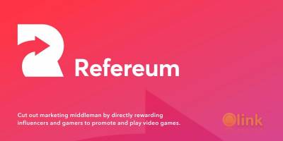 ICO Refereum