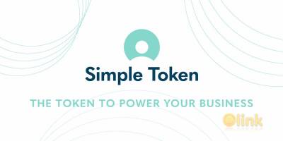 ICO Simple Token