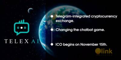 ICO TeleX AI