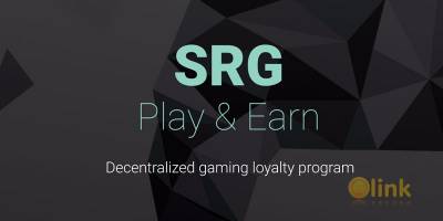 ICO SRG Community