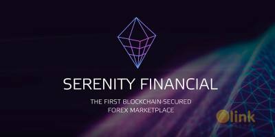 ICO SERENITY FINANCIAL