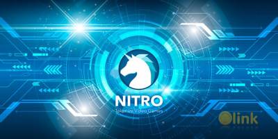 ICO Nitro