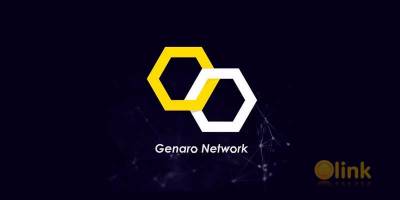 ICO Genaro