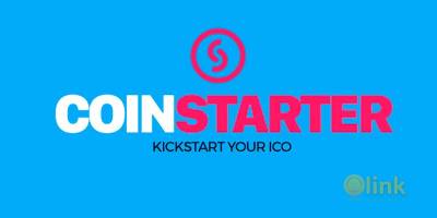 ICO CoinStarter