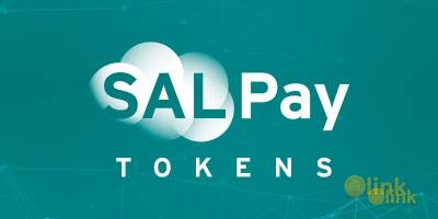 ICO SALPay Token