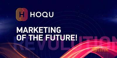 ICO Hoqu