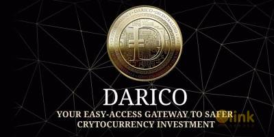 ICO Darico