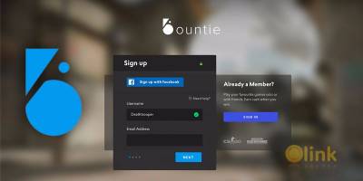 ICO Bountie