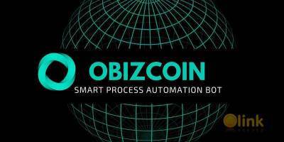 ICO Obizcoin