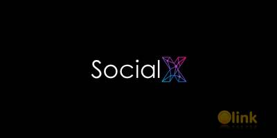 ICO SocialX