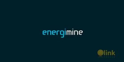 ICO Energi Mine