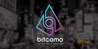 ICO Bitcomo