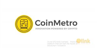 ICO CoinMetro