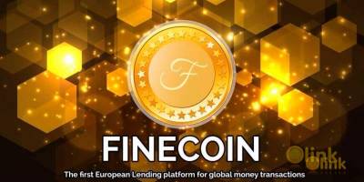 ICO Finecoin