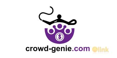 ICO Crowd Genie