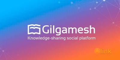 ICO Gilgamesh Platform