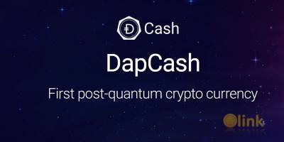 ICO DapCash