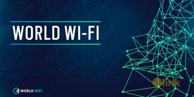 ICO WorldWiFi