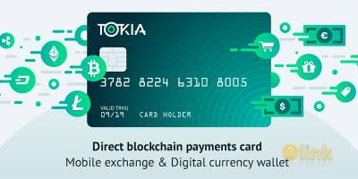 ICO TOKIA