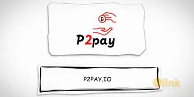 ICO P2PAY