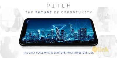 ICO Pitch