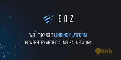 ICO EOZ