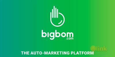 ICO Bigbom Eco