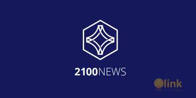 ICO 2100NEWS