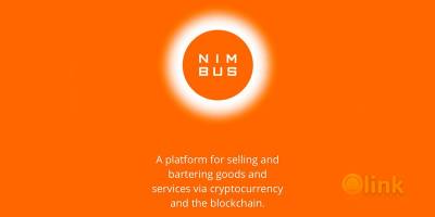 ICO Nimbus Token