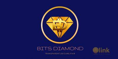 ICO Bits Diamond