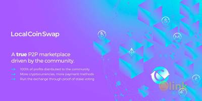 ICO LocalCoinSwap