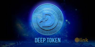 ICO DeepToken