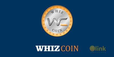 ICO whizcoin