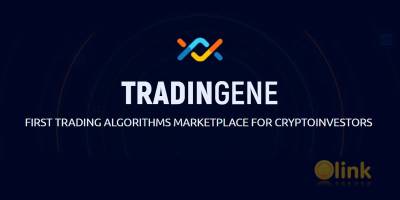 ICO TRADINGENE