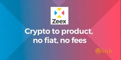 ICO Zeex