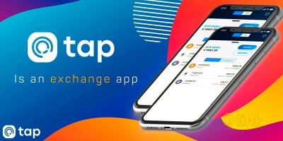 ICO tap