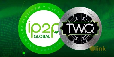 ICO iP2PGlobal