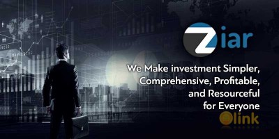 ICO Ziar