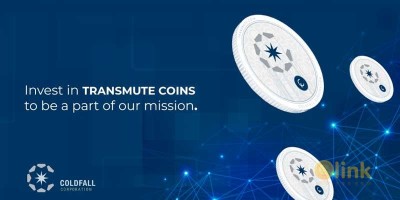 ICO Transmutecoin